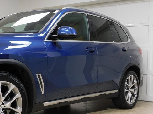Used 2023 BMW X5 xDrive40i image 16