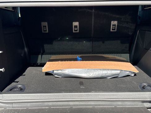 New 2026 Ford Bronco Heritage Edition AWD/4WD image 21