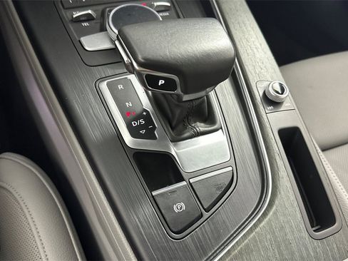 Used 2018 Audi A5 2.0T Premium Plus w/ Premium Plus image 23