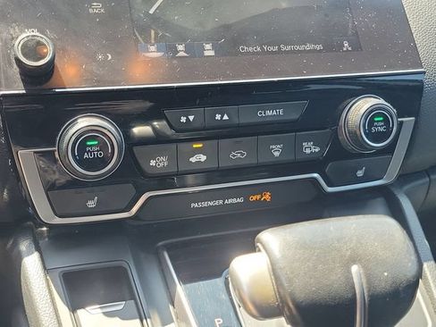 Used 2018 Honda CR-V EX-L image 24
