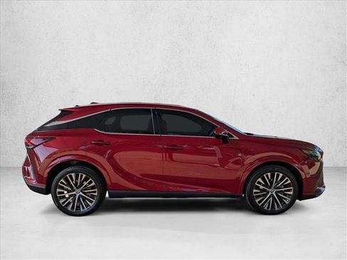 Used 2024 Lexus RX 350 image 4