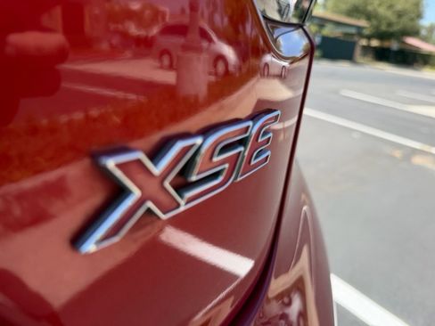 Used 2020 Toyota Corolla XSE FWD image 14