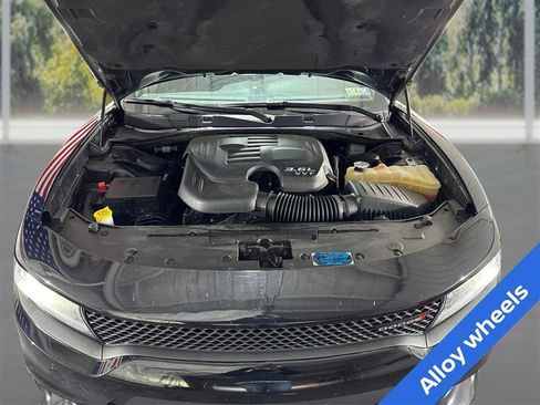 Used 2023 Dodge Charger GT image 11