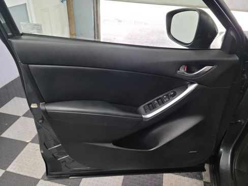 Used 2013 MAZDA CX-5 Grand Touring w/ GT Tech Pkg AWD/4WD image 23