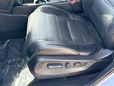 Certified 2021 Honda CR-V EX-L image 16