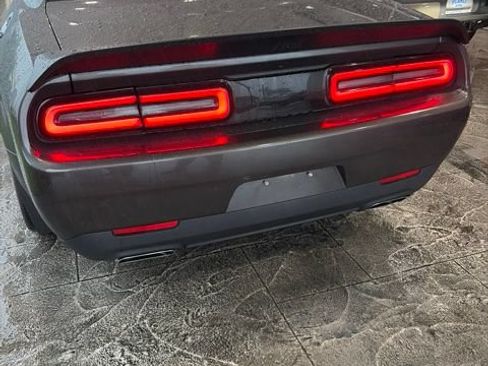 Used 2023 Dodge Challenger R/T Scat Pack RWD image 11
