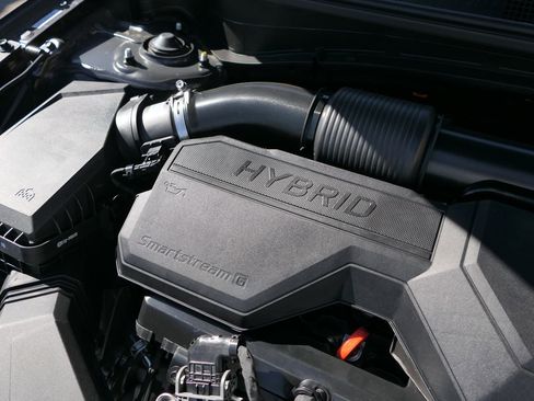 New 2026 Kia Sportage X-Line image 25