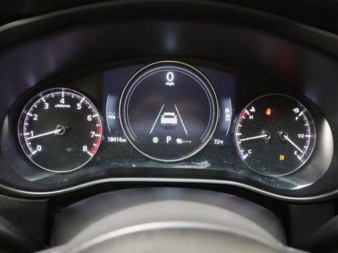 Used 2025 MAZDA CX-50 AWD 2.5 S w/ Accent Package image 44