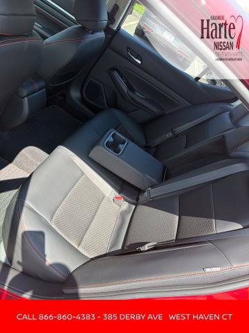 Certified 2023 Nissan Altima 2.5 SR AWD/4WD image 23