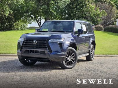 Certified 2026 Lexus GX 550 w/ Cold Area Package