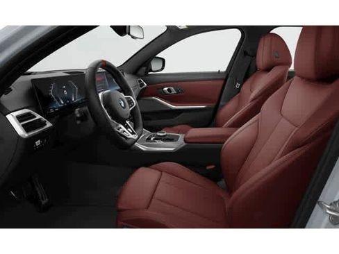 New 2026 BMW M340i xDrive w/ Premium Package image 5