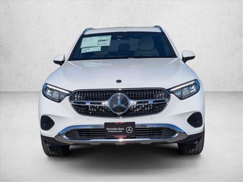 New 2026 Mercedes-Benz GLC 300 image 5