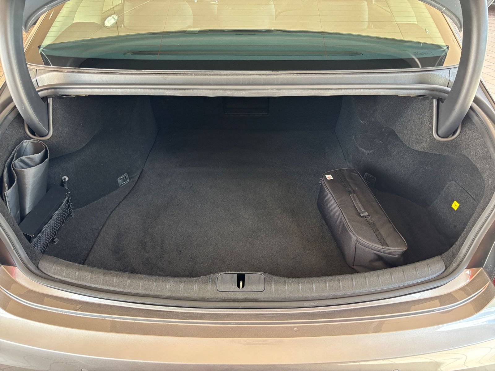 Used 2026 Genesis G80 2.5T AWD/4WD image 32