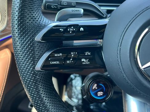 Certified 2024 Mercedes-Benz GLS 63 AMG 4MATIC image 23