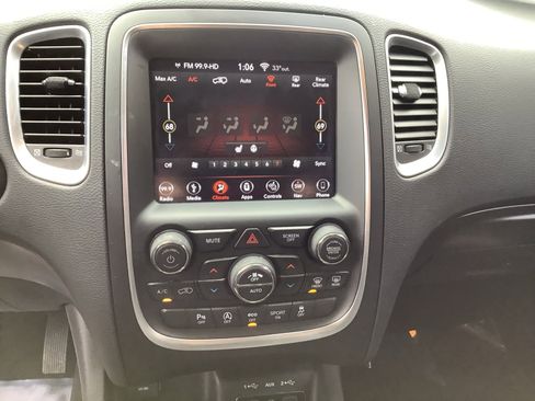 Used 2019 Dodge Durango Citadel image 11