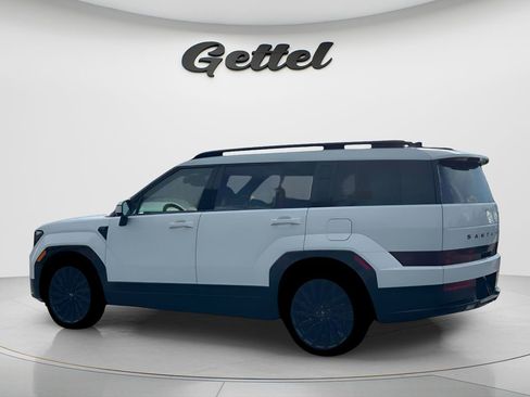 New 2026 Hyundai Santa Fe Calligraphy FWD image 4