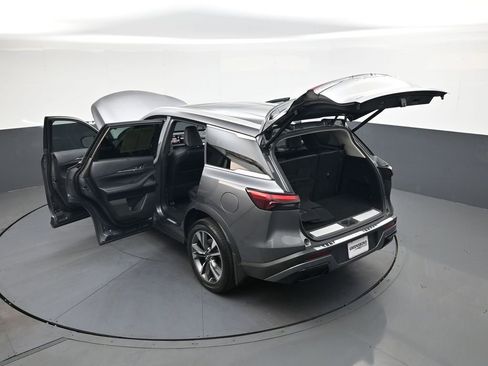 Used 2023 INFINITI QX60 Luxe w/ Cargo Package AWD/4WD image 52