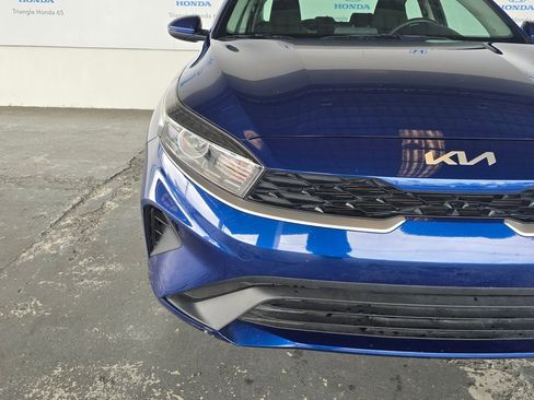 Used 2024 Kia Forte LX image 29