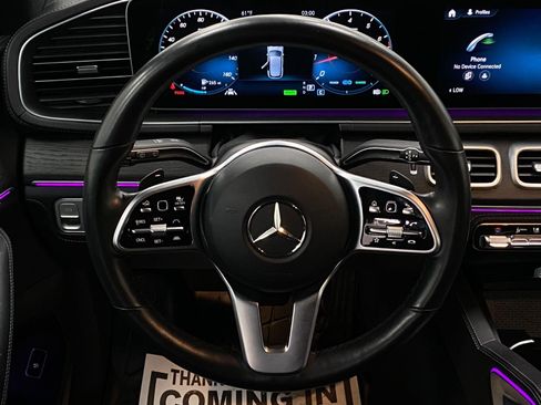 Certified 2023 Mercedes-Benz GLE 450 4MATIC image 16