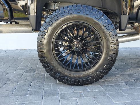 New 2026 GMC Sierra 2500 Denali w/ Denali Reserve Package image 7