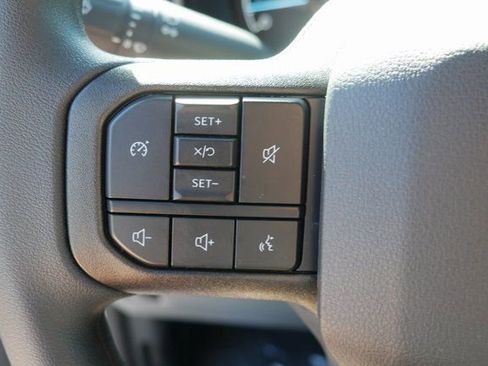 New 2026 Ford F250 XL w/ STX Appearance Package image 16