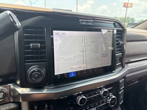 New 2026 Ford F250 King Ranch w/ Tremor Off-Road Package AWD/4WD image 26