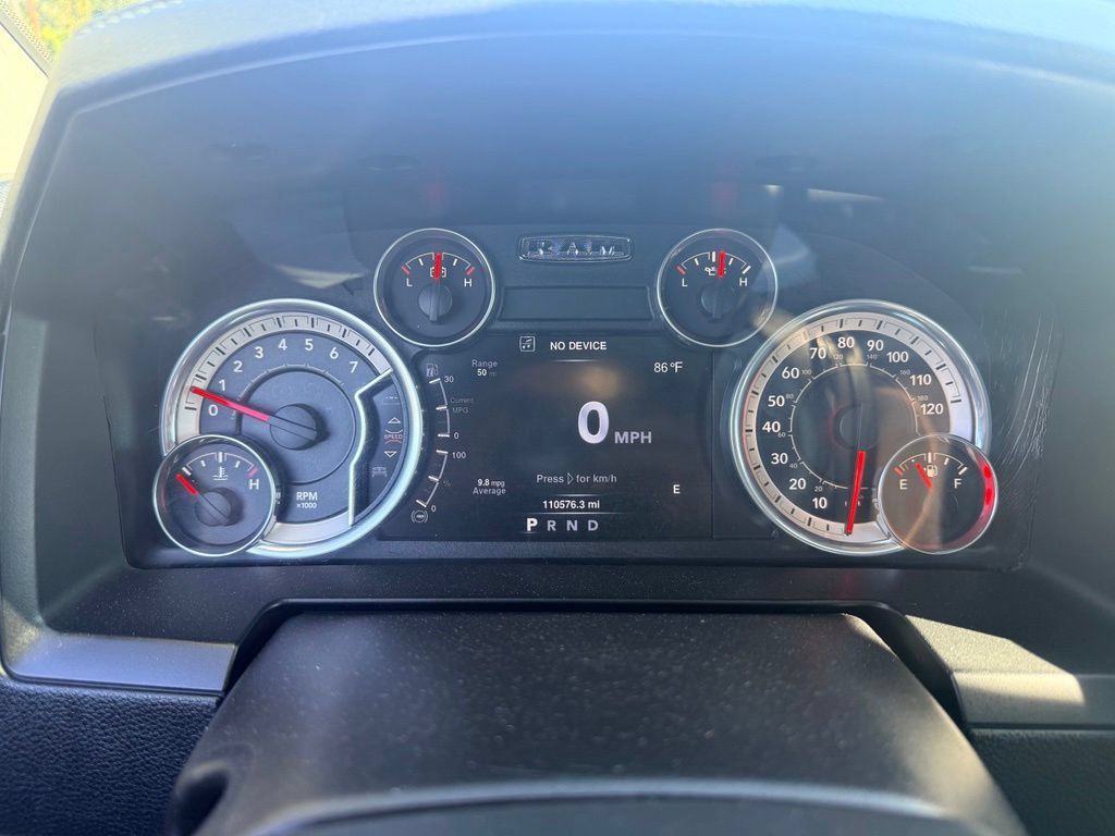 Used 2016 RAM 1500 Sport w/ Sport Premium Group AWD/4WD image 25
