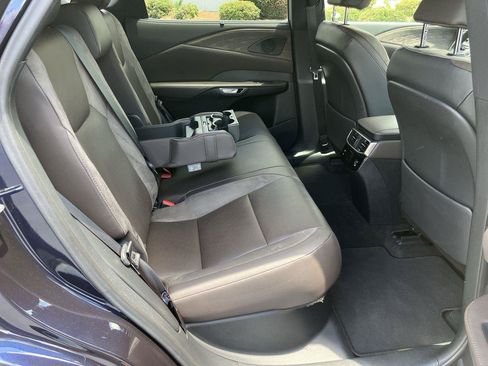 Used 2023 Lexus RX 350 FWD w/ Accessory Package (Z1) image 35
