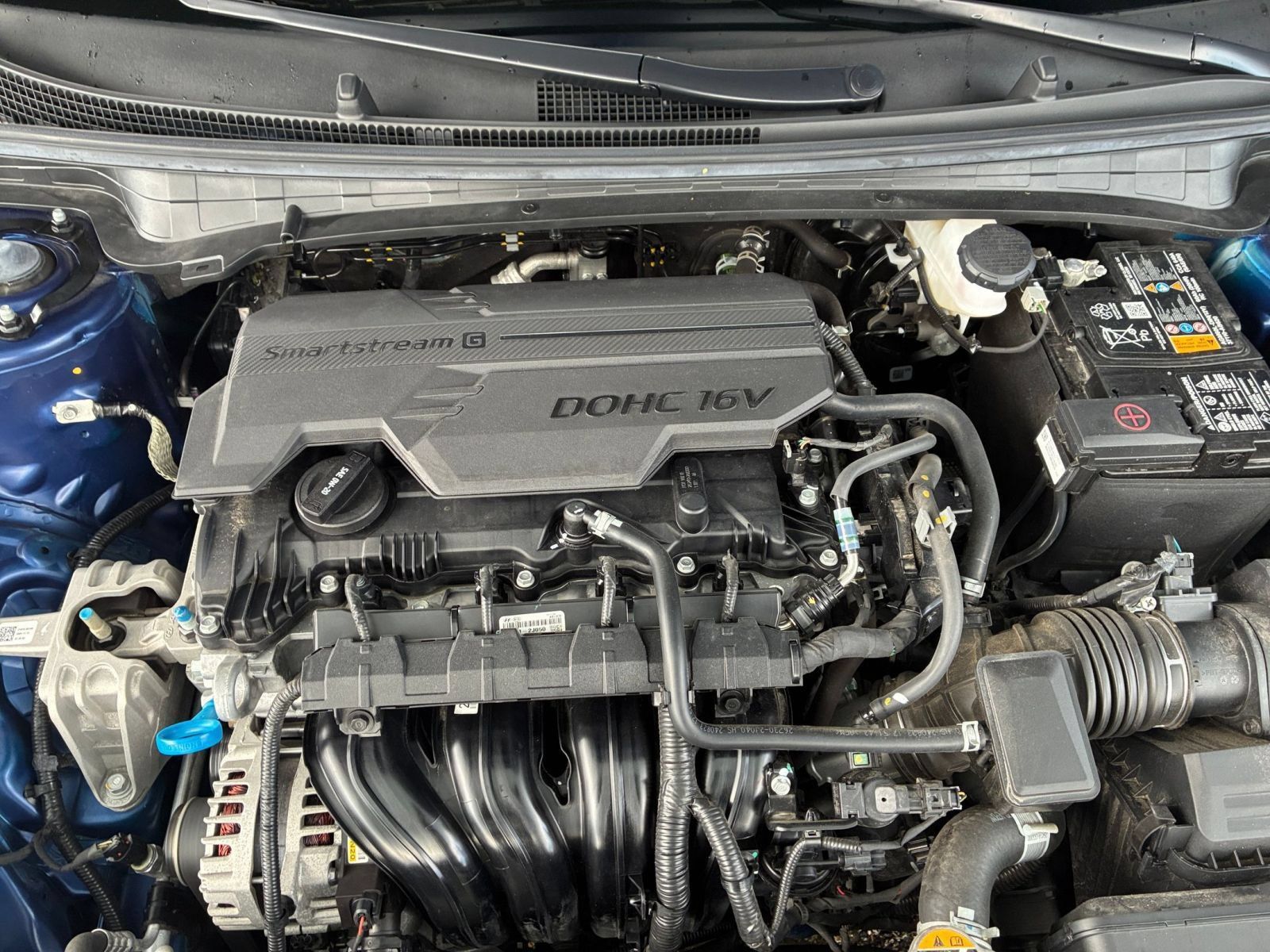 Used 2025 Kia K4 FWD image 26
