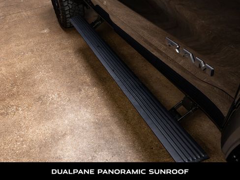 Used 2023 RAM 1500 TRX w/ TRX Level 2 Equipment Group image 12