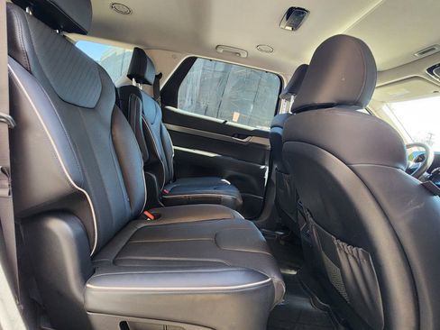 Used 2025 Hyundai Palisade XRT image 21