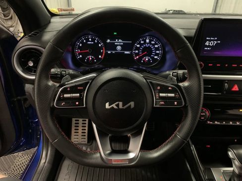 Used 2024 Kia Forte GT w/ GT2 Package image 21