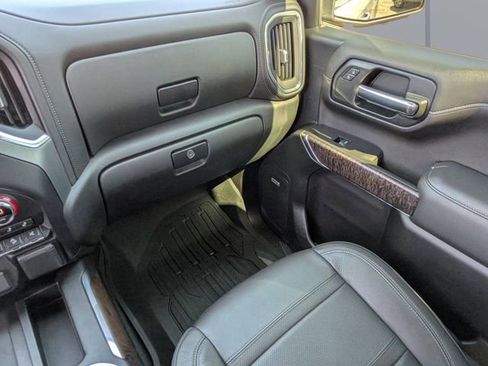 Used 2021 GMC Sierra 1500 Denali w/ Denali Carbonpro Edition image 17