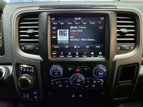 Used 2019 RAM 1500 Express w/ Express Value Package AWD/4WD image 31