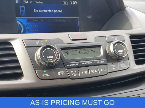 Used 2016 Honda Odyssey EX-L image 23