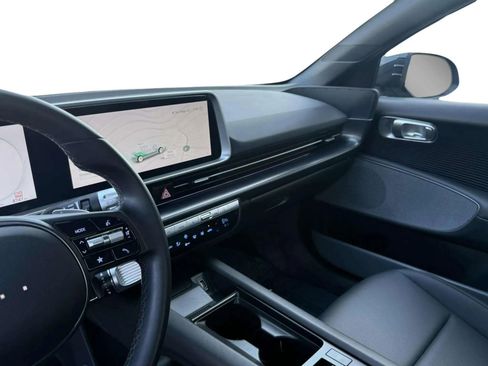 Used 2023 Hyundai Ioniq 6 SEL w/ Cargo Package image 18