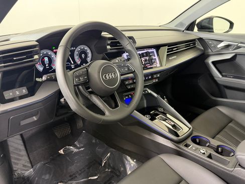 Used 2026 Audi A3 2.0T Premium w/ Black Optic Package AWD/4WD image 4