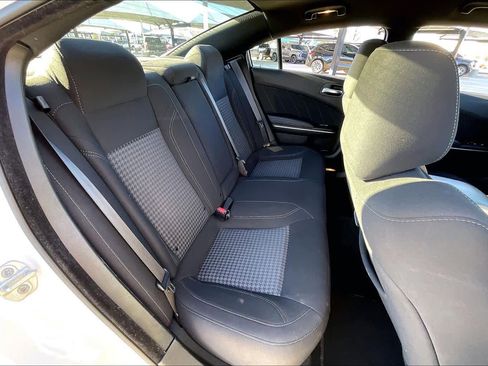 Used 2023 Dodge Charger SXT image 17