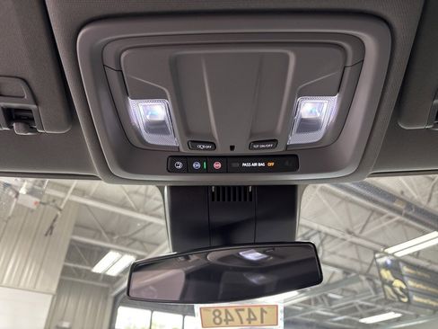 New 2026 Chevrolet Silverado 1500 RST image 15