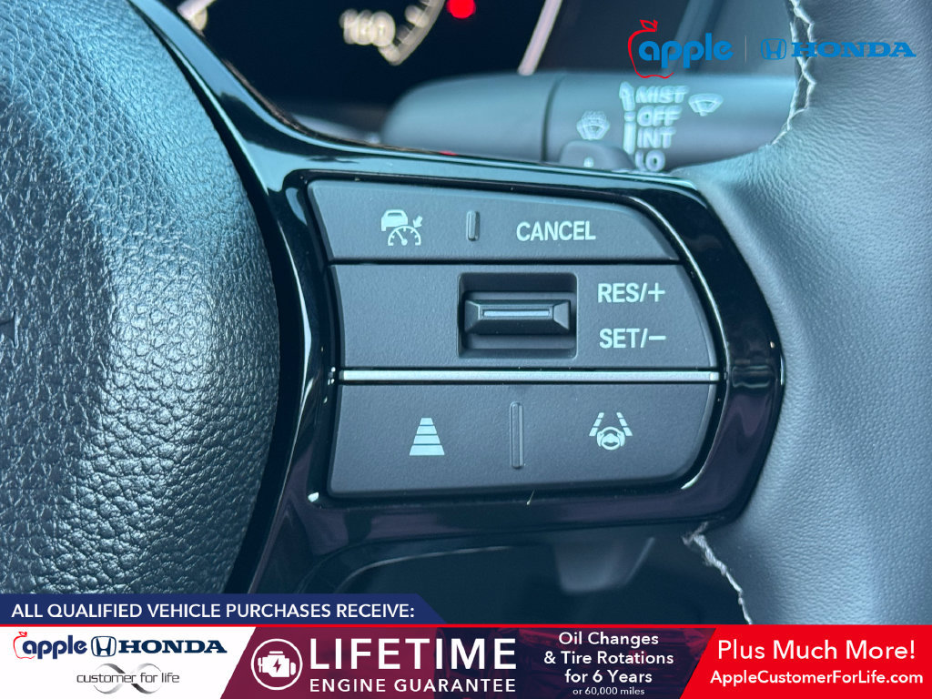 Used 2026 Honda Civic Sport image 23
