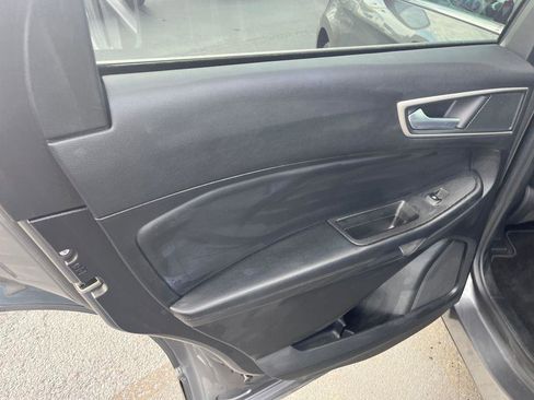 Used 2024 Ford Edge SEL AWD/4WD image 21