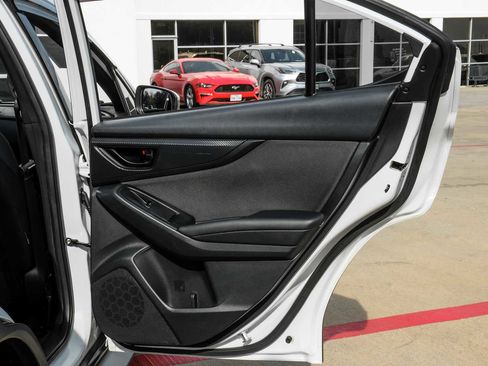 Used 2022 Subaru WRX image 44