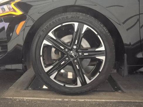 Used 2023 Kia K5 GT-Line w/ GT-Line Premium Package FWD image 24