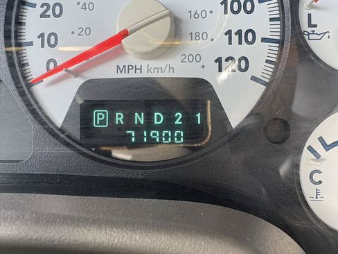 Used 2006 Dodge Ram 2500 Truck Laramie AWD/4WD image 65