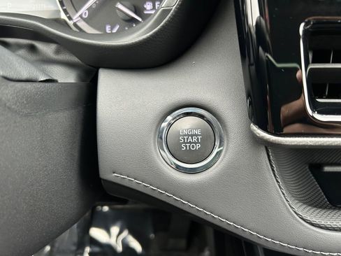 Used 2022 Toyota Highlander Platinum image 33