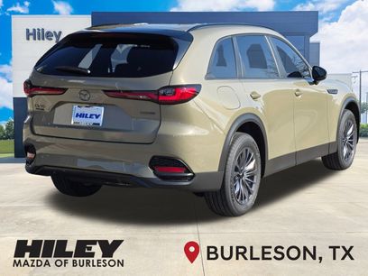 New 2026 MAZDA CX-70 SC