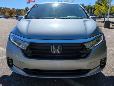Used 2024 Honda Odyssey EX-L image 9