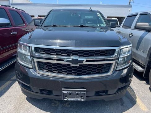 Used 2020 Chevrolet Tahoe LT AWD/4WD image 2