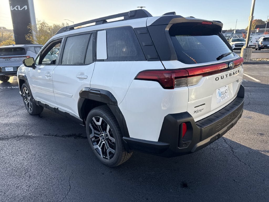 New 2026 Subaru Outback Touring XT AWD/4WD image 3
