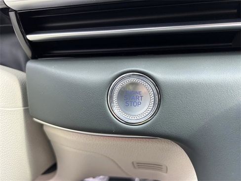 New 2026 Genesis GV80 3.5T e-SC image 29